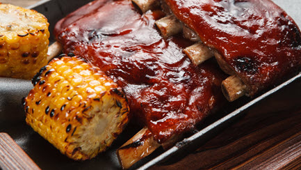 BBQ
