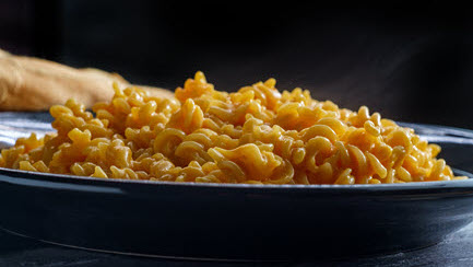 Comfort Food