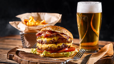 Burger Joints